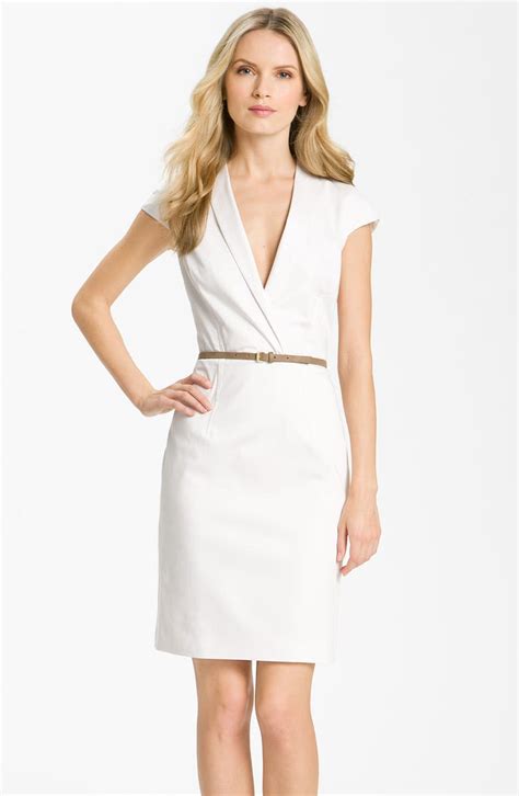 kleid boss|hugo boss dresses outlet.